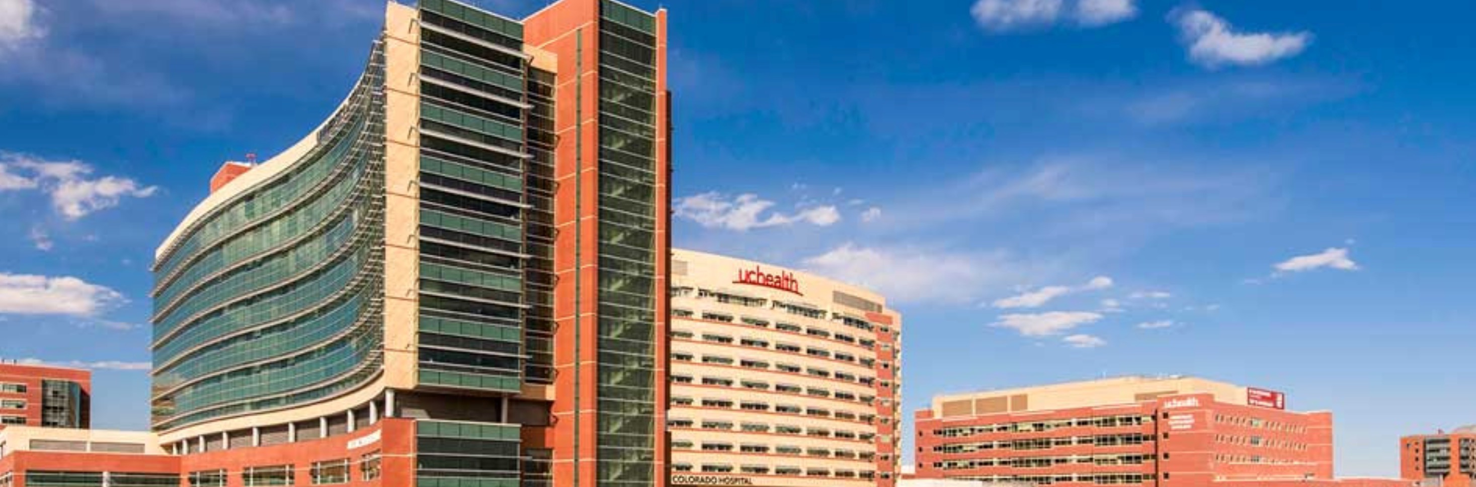 UCHealth Hospital