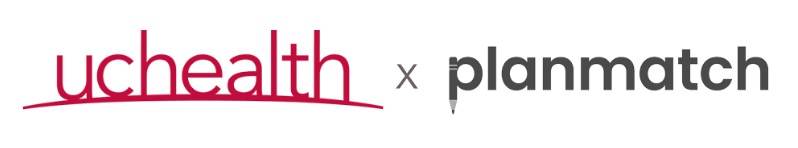 UCHealth x PlanMatch